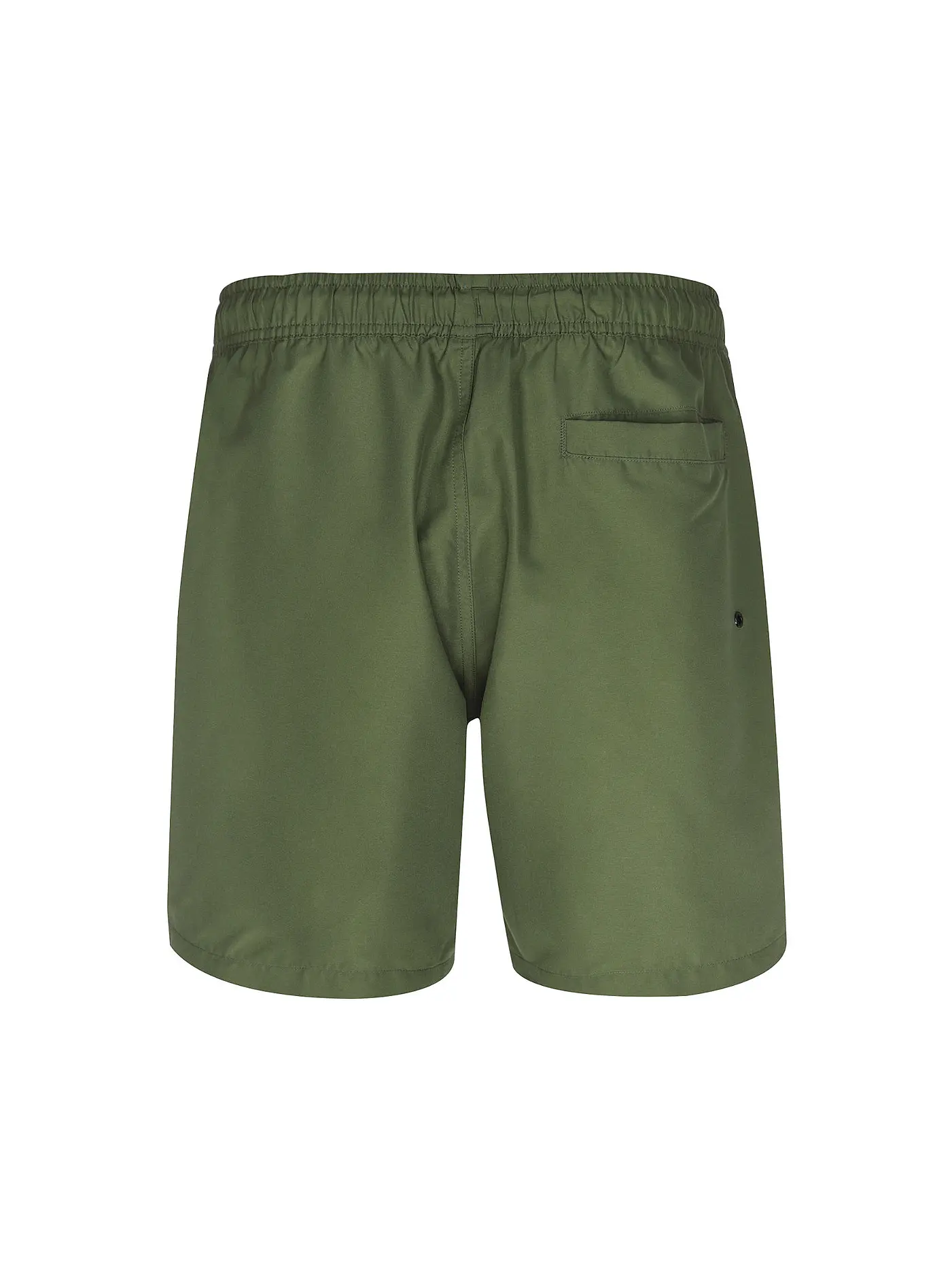 PAUL | Herren Badeshort Solid | 